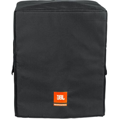  JBL BAGS Slip On Cover for IRX115S Subwoofer (Black)