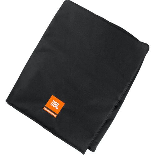  JBL BAGS Slip On Cover for IRX115S Subwoofer (Black)