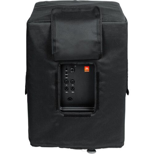  JBL BAGS Slip On Cover for IRX115S Subwoofer (Black)