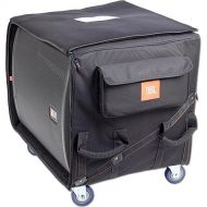 JBL BAGS JBL-SUB-18T Rolling Sub Transport Case