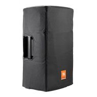 JBL Bags Deluxe Padded Nylon Speaker Cover with Handle Access Points Fits EON615 (EON615-CVR)