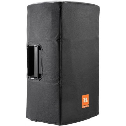  JBL Bags Deluxe Padded Nylon Speaker Cover with Handle Access Points Fits EON615 (EON615-CVR)