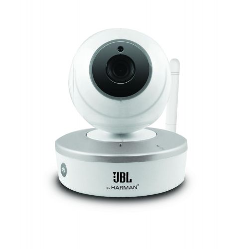  JBL HARMAN JBL Harman HD Camera with Infrared Night Vision and 5-Inch HD Android Touch Screen Tablet Baby Monitor