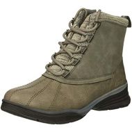 JBU Womens Lowell Weather Ready Ankle Boot