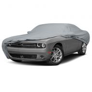 JDL USCarCover 4 Layer Custom fit Cover Dodge Challenger 2008-18