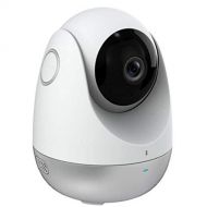 JDkeji 360° Smart Camera, PTZ Version 1080P High-Definition Infrared Night Vision WiFi Two-Way Voice Surveillance Camera