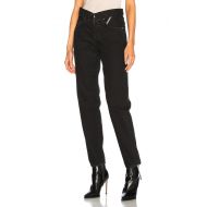 JEAN ATELIER High Rise Flip