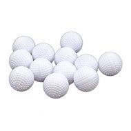 Jef World of Golf Gifts and Gallery, Inc. Golf Practice Balls (White)