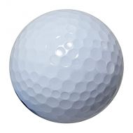 JEF WORLD OF GOLF Impulse Premium Golf Balls, White, 15-Pack