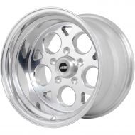 JEGS Performance Products 69033 SSR Mag Wheel Diameter & Width: 15 x 10 Bolts &