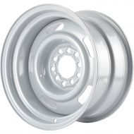 JEGS Performance Products 681215 Rally Wheel Diameter x Width: 15 x 8