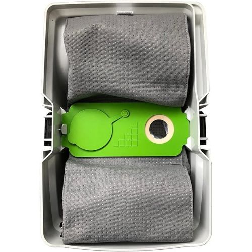  reusable dust Bag for Festool Mini and Midi dust extractors (MIDI-2)