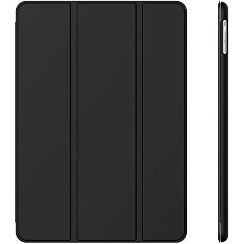  [아마존베스트]JETech Case for Apple iPad Air 1st Edition (NOT for iPad Air 2), Smart Cover with Auto Wake/Sleep, Black