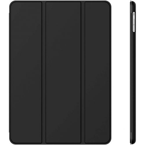  [아마존베스트]JETech Case for Apple iPad Air 1st Edition (NOT for iPad Air 2), Smart Cover with Auto Wake/Sleep, Black