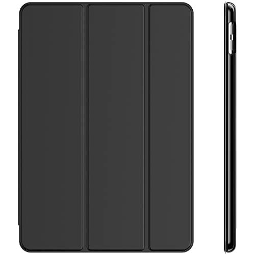  [아마존베스트]JETech Case for iPad 8 / 7 (10.2-Inch, 2020 / 2019 Model, 8th / 7th Generation), Auto Wake/Sleep Cover, Black
