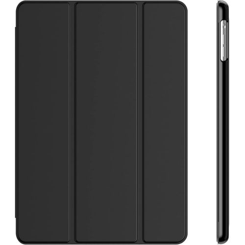  [아마존베스트]JETech Case for iPad Air 1st Edition (NOT for iPad Air 2), Auto Wake/Sleep, Black