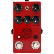 JHS AT (Andy Timmons) Drive V2 Pedal - Red