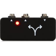 JHS Buffered Splitter Micro Single In / Dual Out Pedal