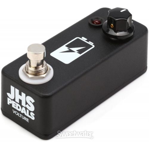  JHS Volture 9V Voltage Sag Utility