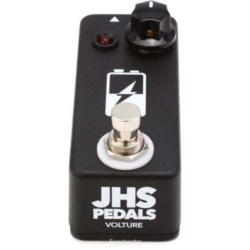  JHS Volture 9V Voltage Sag Utility