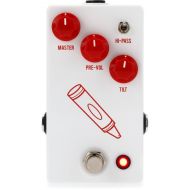 JHS Crayon Preamp / Distortion / Fuzz Pedal