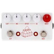 JHS The Milkman Echo/Slap Delay Pedal with Boost Demo