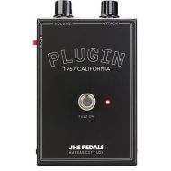 JHS Plugin Vintage-style Fuzz Pedal