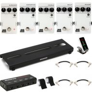 JHS 3 Series Beginner Pedalboard Bundle