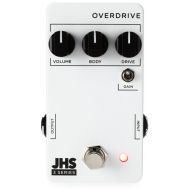 JHS 3 Series Overdrive Pedal