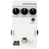 JHS 3 Series Distortion Pedal