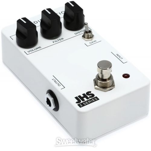  JHS 3 Series Distortion Pedal