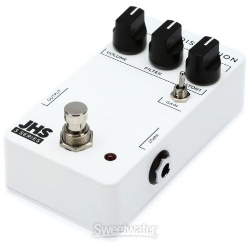  JHS 3 Series Distortion Pedal