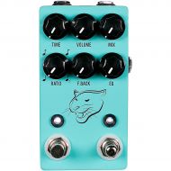 JHS Pedals},description:The JHS Pedals Panther Cub V2 is voiced to deliver the dark and chewy repeats that analog delay fans clamor for. The Panther Cub offers you 1,000ms (one ful