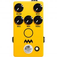 JHS Pedals},description:Every guitarist loves the sound and feel of a Marshall JTM45 amp head. And with the JHS Pedals Charlie Brown V4 amp-in-a-box, you can put that same thick, c
