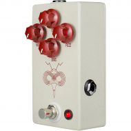 JHS Pedals},description:Music would not be what it is today without a Fuzz Face at the feet of legendary players like Jimi Hendrix, Duane Allman, and countless others. The Pollinat