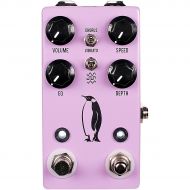 JHS Pedals},description:There are two ways to look at the JHS Pedals Emperor Analog ChorusVibrato pedal. The Emperor V2 is a vintage-correct effect that absolutely nails the hard-