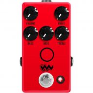 JHS Pedals},description:The Angry Charlie has become a staple of the JHS line over the years, and it’s a force to be reckoned with in the high-gain pedal territory. Its ability to