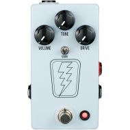 JHS Pedals},description:Turns out there are guitarists all over the world that are loving the ‘60s-era Supro amp-in-a-box tones that this pedal churns out. In designing the pedal,