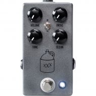 JHS Pedals},description:Are you looking for an overdrive that is not transparent and adds its own character and attitude? The JHS Pedals Moonshine V2 is for you. Its is a highly un