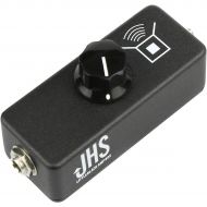 JHS Pedals},description:If your amp has a “sendreturn” effects loop simply connect the input to your SEND and the output to your RETURN. You can use the Little Black Amp Box to sa