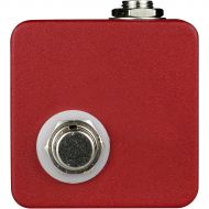 JHS Pedals},description:Use the new Red Remote with select JHS Pedals to remotely activate the on-board toggle found on the pedal itself. By connecting the Red Remote to a Red Remo