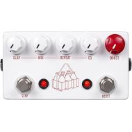 JHS Pedals JHS Milkman Echo and Boost Guitar Effects Pedal