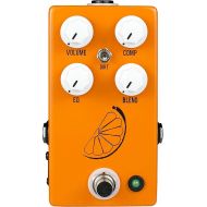 JHS Pedals JHS Pulp N' Peel V4 Compressor Guitar Effects Pedal