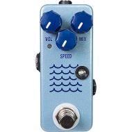 JHS Pedals JHS Tidewater Tremolo Guitar Effects Pedal