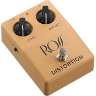 ROSS Distortion Pedal