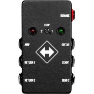 JHS Pedals JHS Switchback Utility Box Guitar Pedal