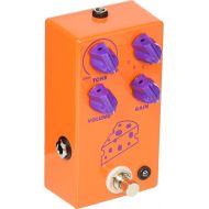 JHS Pedals Jhs Cheese Ball Fuzz Distortion Pedal