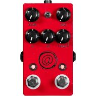 JHS Pedals JHS AT+ Andy Timmons Signature Overdrive Guitar Effects Pedal