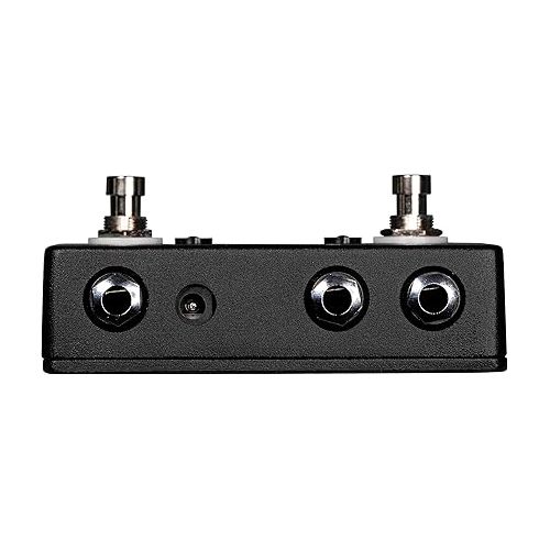  JHS Pedals JHS Active A/B/Y Stereo Output Switcher Guitar Pedal