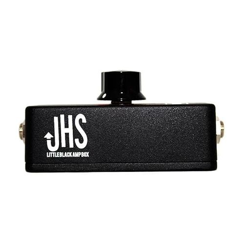  JHS Pedals JHS Little Black Amp Box Signal Converter